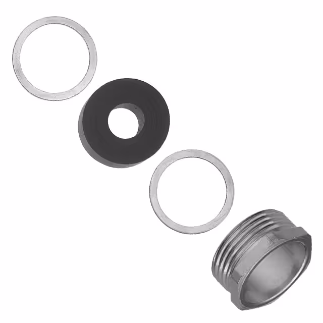 VN164000114X Amphenol Tuchel Industrial  Heavy Duty Connector Accessories